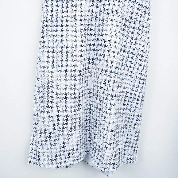 Finders Keepers Frazer Dress in Ink Dot Large NWT - Picture 3 of 8